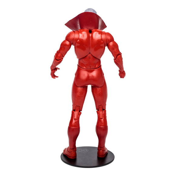 DC Multiverse DC Rebirth Deadman Gold Label - McFarlane Toys
