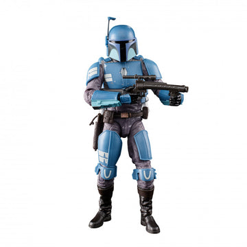 Star Wars Black Series 6" #21 The Mandalorian Death Watch Mandalorian - 0
