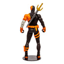 DC Multiverse DC Rebirth Deathstroke - McFarlane Toys-4