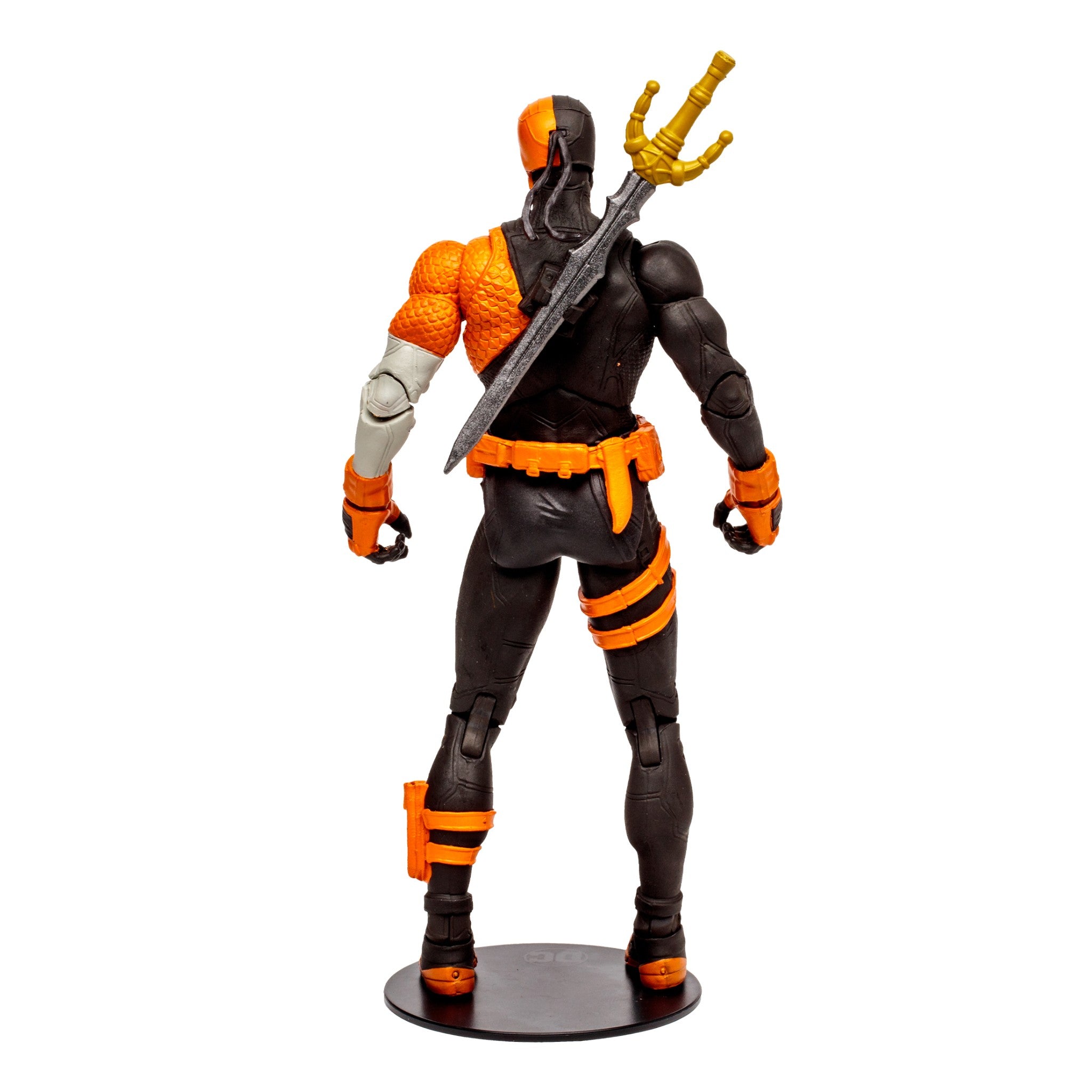 DC Multiverse DC Rebirth Deathstroke - McFarlane Toys