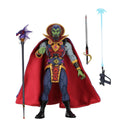 Defenders of the Earth Ming The Merciless 7" Figure - NECA-3