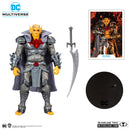 DC Multiverse Demon Knights The Demon - McFarlane Toys-2