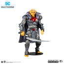 DC Multiverse Demon Knights The Demon - McFarlane Toys-3