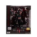 Diablo IV Death Blow Barbarian 7" Common Figure - McFarlane Toys-2