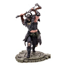 Diablo IV Death Blow Barbarian 7" Common Figure - McFarlane Toys-5