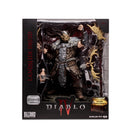 Diablo IV Landslide Druid 7" Common Figure - McFarlane Toys-2