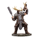Diablo IV Landslide Druid 7" Common Figure - McFarlane Toys-4