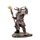 Diablo IV Landslide Druid 7" Common Figure - McFarlane Toys-5