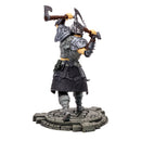 Diablo IV Whirlwind Barbarian 7" Epic Figure - McFarlane Toys-6