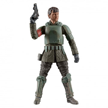 Star Wars Vintage Collection VC251 3.75" The Mandalorian Din Djarin Morak - 0