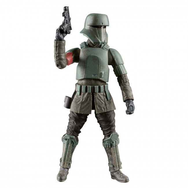 Star Wars Vintage Collection VC251 3.75" The Mandalorian Din Djarin Morak