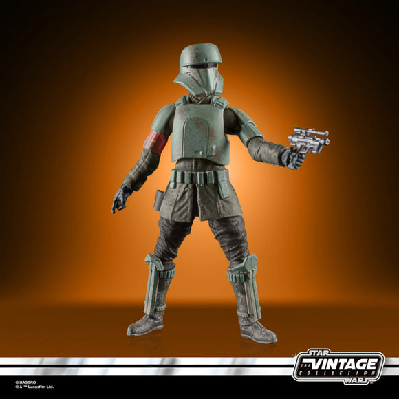 Star Wars Vintage Collection VC251 3.75" The Mandalorian Din Djarin Morak