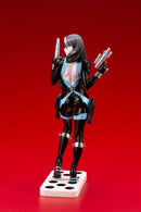 Kotobukiya Marvel Universe Bishoujo Domino Statue-2