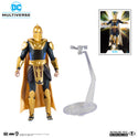 DC Multiverse Injustice 2 Dr Fate - McFarlane Toys