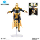 DC Multiverse Injustice 2 Dr Fate - McFarlane Toys-3