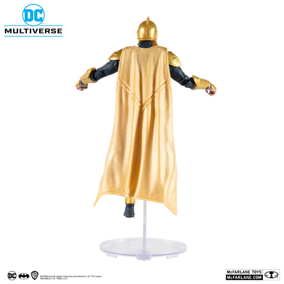 DC Multiverse Injustice 2 Dr Fate - McFarlane Toys