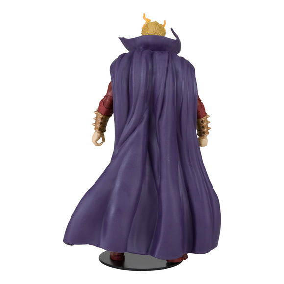 DC Multiverse Dark Nights Metal Dread Lantern Gold Label - McFarlane Toys