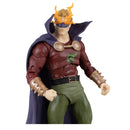 DC Multiverse Dark Nights Metal Dread Lantern Gold Label - McFarlane Toys-5