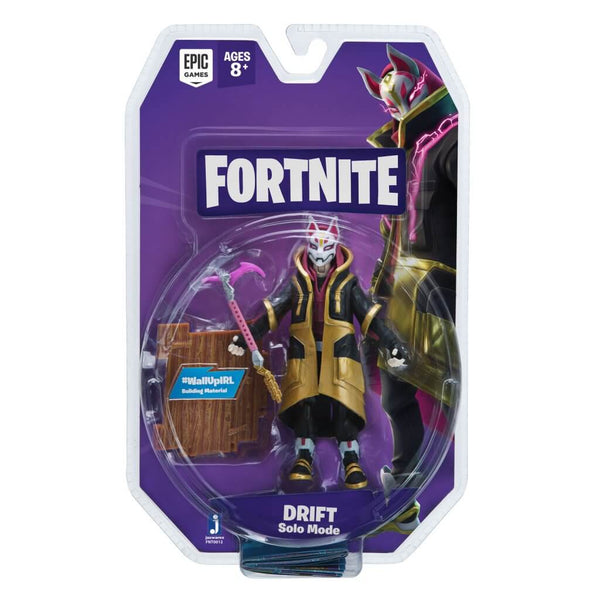 Fortnite Drift 4