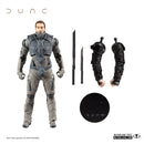 Dune 7" Duncan Idaho Build-A Beast Rabban - McFarlane Toys-2