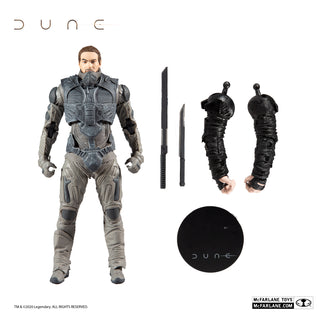 Dune 7