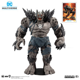 DC Multiverse Dark Nights Metal Earth-1 Devastator - McFarlane Toys