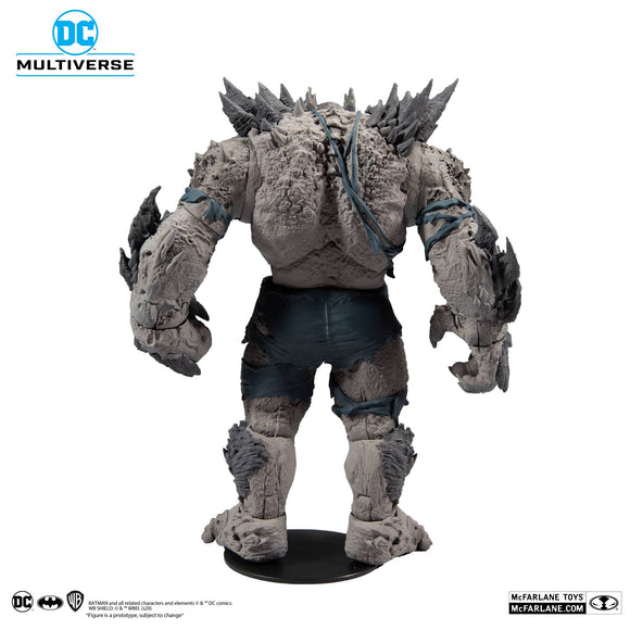 DC Multiverse Dark Nights Metal Earth-1 Devastator - McFarlane Toys