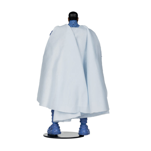 DC Direct Page Punchers Earth-2 Superman 7" Ghosts of Krypton Comic - McFarlane