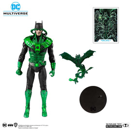 DC Multiverse Dark Nights Metal Batman Earth-32 The Dawnbreaker - McFarlane Toys - 0