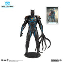 DC Multiverse Dark Nights Metal Batman Earth-44 Murder Machine - McFarlane Toys-1