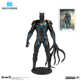 DC Multiverse Dark Nights Metal Batman Earth-44 Murder Machine - McFarlane Toys