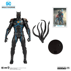 DC Multiverse Dark Nights Metal Batman Earth-44 Murder Machine - McFarlane Toys - 0