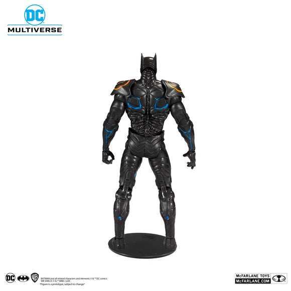 DC Multiverse Dark Nights Metal Batman Earth-44 Murder Machine - McFarlane Toys