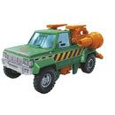 Transformers Earthrise War for Cybertron Deluxe Class Hoist-4