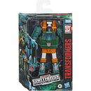 Transformers Earthrise War for Cybertron Deluxe Class Hoist-1