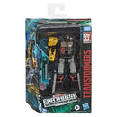 Transformers Earthrise War for Cybertron Deluxe Class Ironworks-1