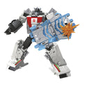 Transformers Earthrise War for Cybertron Deluxe Class Wheeljack