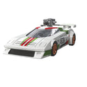 Transformers Earthrise War for Cybertron Deluxe Class Wheeljack