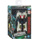 Transformers Earthrise War for Cybertron Deluxe Class Wheeljack-1