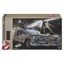 Ghostbusters Plasma Series ECTO-1-1