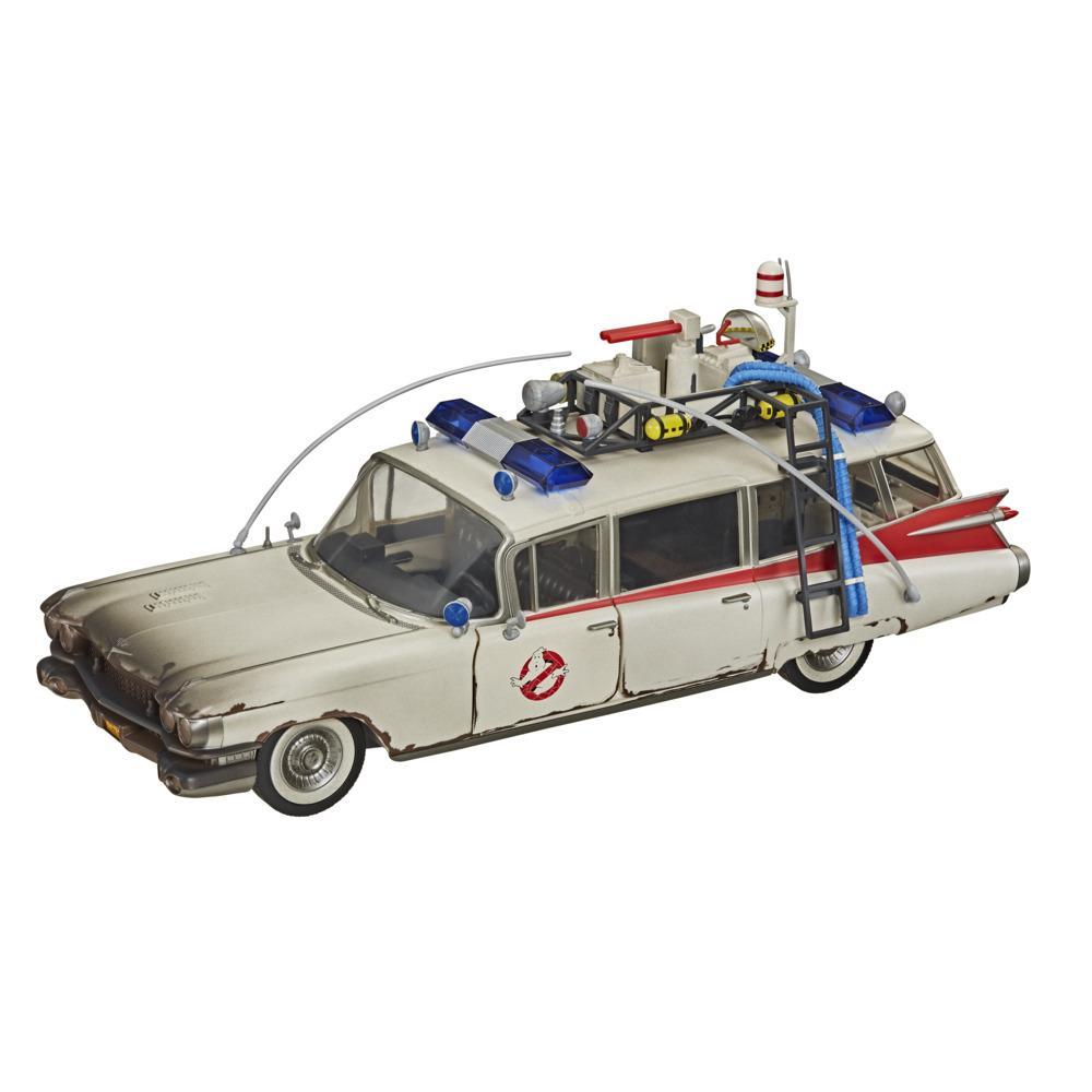 Ghostbusters Plasma Series ECTO-1 - 0