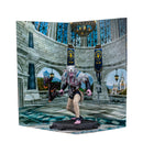 World of Warcraft Elf Druid Rogue 7" Common Figure - McFarlane Toys-8