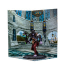 World of Warcraft Elf Druid Rogue 7" Epic Figure - McFarlane Toys-8