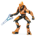 Halo Infinite Elite Warlord with Energy Sword 4" Core Action Figure - Series 2-3
