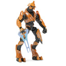 Halo Infinite Elite Warlord with Energy Sword 4" Core Action Figure - Series 2-4