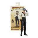 Indiana Jones Adventure Series Last Crusade Dr Elsa Schneider 6" Figure-1
