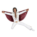 Elvis On Tour 1972 Commemorative 7" Action Figure - NECA-2