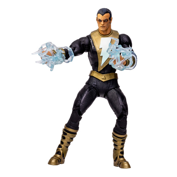 DC Multiverse Endless Winter Black Adam BAF Frost King - McFarlane Toys