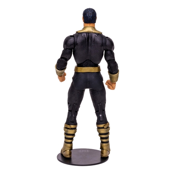 DC Multiverse Endless Winter Black Adam BAF Frost King - McFarlane Toys