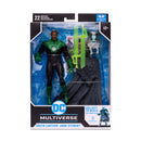 DC Multiverse Endless Winter Green Lantern John Stewart BAF Frost King McFarlane-1